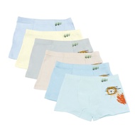 Scelta Cikarang Teenagers' Short Underwear Cd Ca Bx 215 1s SC
