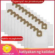 Replacement Dust Bags- 20Pcs for  T7 T7/1 T8/1 T12/1 DS5300 5-Layer Filtration Parts Vacuum Cleaner 