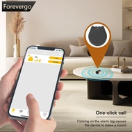 FOREVERGO Smart Bluetooth Pet Locator Children's Anti-Loss Locator Key Waterproof Anti-Lost Device R