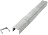 B&C Eagle 8012 Length x 1/2-Inch Crown x 20 Gauge Galvanized Fine Wire Staples (6,000 per Box)