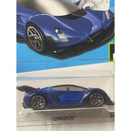 Kereta..HotWheels..Original..CZinger21C