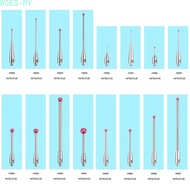 H0035 Model M2 Thread Measuring Probe Stylus Lightweight & Temperature Resistant