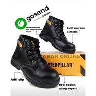 Safety Safety kings Safety shoes Men's Steel Toe Safety