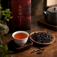 Da Hong Pao 50gr & 100gr