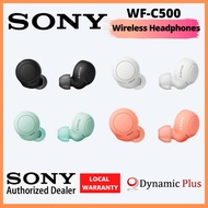 SONY WF-C500 Truly Wireless Headphones