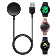 Charger for Samsung Galaxy Watch 4 Classic, Galaxy Watch 4, Galaxy Watch 3, Galaxy Watch Active 2, G