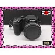 【Direct From Japan】 NIKON COOLPIX B500 digital camera 【Used item】