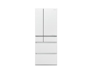 (Bulky) Panasonic NR-F603GT Multi Door Refrigerator