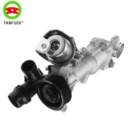 Auto Engine Auxiliary Water Pump 2742000800 For Mercedes Benz W204 Coolant Water Pump