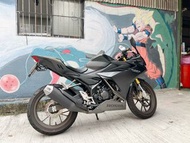 HONDA CBR150R ABS