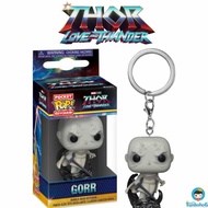 Funko Pocket POP! Keychain Marvel Thor Love and Thunder - Gorr