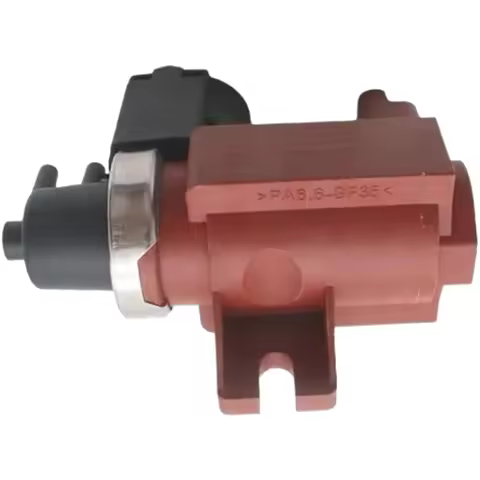 1305301 Turbocharger Vacuum Solenoid Valve For Citroen C4 Peugeot 307 407 VOLVO S40 V50 Ford Focus 2