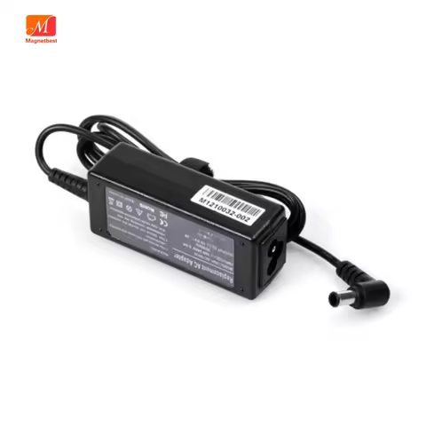 19V 2.1A LCAP16B-K AC DC Adapter Charging For LG LCD Monitor 27EA33 E1948SX E1951S E1951T E2051S E22