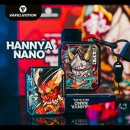 pod vape siap ngebul hannya nano siap pakai