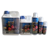 AQUANICE H2O PROTECTION (ANTI-CHLORINE) Water conditionals