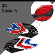 Motorcycle fuel tank protector epoxy resin protective sticker 2026 2025 suitable for BMW S1000RR S10