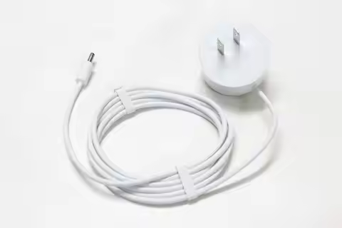 AC Power Supply Adapter 14V 1.1A 15W W18-015N1A G1028 For Google Home Hub Nest WiFi