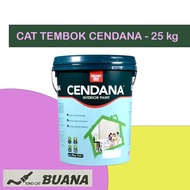 Cat Tembok Mowilex CENDANA - 25 kg