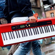 ［一年保養］CASIO CT-S200 electronic piano 便攜式61鍵電子琴