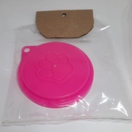 Dog Food Can Cover Cat Food Can Cover/ Food Can Lid/