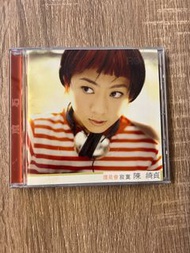陳綺貞 CD