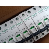 MCB SCHNEIDER 32A Acti9 iC60N 1 Pole