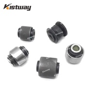 5PCS Rear Left Right Steering knuckle Horn Bushing Kit For Ford Explorer 2011-2019 DB5Z5B758A DB5Z5B