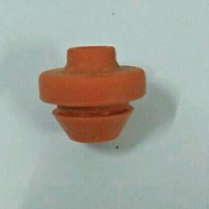 Orange part for soleplate GC8755 Philips Steam iron..GC7933,GC7808,GC7805