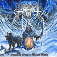 Northern - Desolate Ways To Ultima Thule (CD)