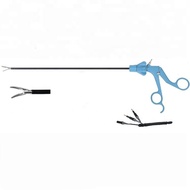 101.024C New CE approved double action maryland bipolar forceps