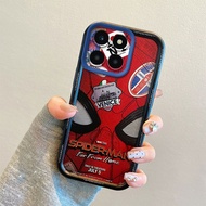 เคส Xiaomi 15 T Pro 5G สำหรับ Xiaomi15T Pro Xiomi Mi15T Mi 15 T T15Ultra 15TPro 2025ภาพวาดซิลิโคนกัน