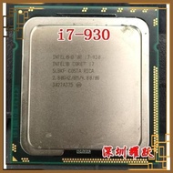 [SNC] Intel CORE I7 930 2.8GHZ QUAD-CORE SOCKET 1366