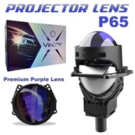 Vinyx P65 3 Inch Car Motorcycle Projector Led Light - Vinyx P65 - Vinyx P65