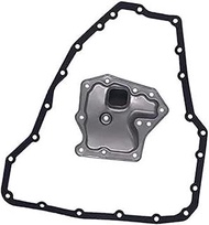 MEROVI Transmission Oil Filter Pan Gasket Kit 3172885X01 3172885X0A Transmission Filter Oil Pan Gask