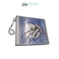 MAMAMOO HWASA O ALBUM [HAND-SIGNED]