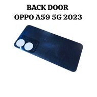 OPPO A59 5G 2023 BACKDOOR BACK COVER A59