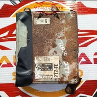 Toyota Estima TCR10 engine control unit ECU used (89661-28560 2TZ-FE)