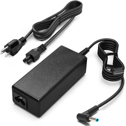 45W 19.5V 2.31A Ac Power Adapter for HP Laptop Charger 741727-001 TPN-C125 HSTNN-LA40 HSTNN-CA40 740