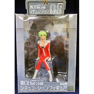 [Direct from Japan]Gundam: The 08th MS Team Situation Figure Ain (Prize)