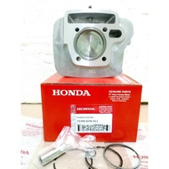Complete SEHER BLOCK HONDA SUPRA FIT NEW REVO 100 LEGEND SUPRA FIT KFM