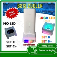 B818 cooler B818 fan B818 cooling for Huawei Modem [Ready Stock]