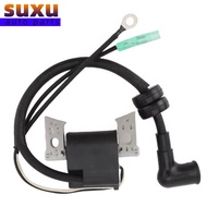 6BX-85571 6BX-85571-00 Stroke Marine Accessories Ignition Coil Suitable for Yamaha Outboard F4L F4B 