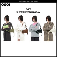 OSOI SLIDE BROT BAG 6Color