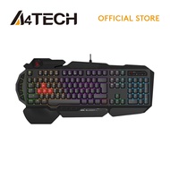 A4Tech Bloody B310N Neon USB Wired Gaming Keyboard