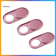  3Pcs Mini Ultra-thin Camera Lens Covers Privacy Protector for Phone