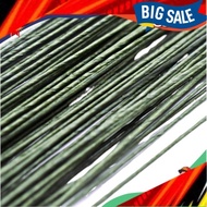 Dawai Pokok, Dawai Bunga Hiasan, Floral Wire (36cm)