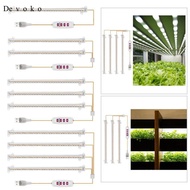 Devoko Grow Light for Indoor Plants, Full Led Plant Grow Light, Sunlight Grow