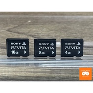 Genuine PS Vita Memory Card for PS Vita 1000 / PSVita 2000 / PS Vita TV Game Console