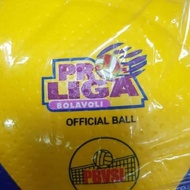 [JAPAN] Mikasa MVA V300W V 300 W Original GAM Volleyball