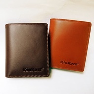 Men's Wallet FULL Genuine LeatherOriginal DW-01